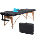 84 inch Adjustable Portable Massage Table W7089