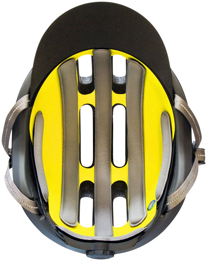 Technicolor Matte Bike Helmet F51921