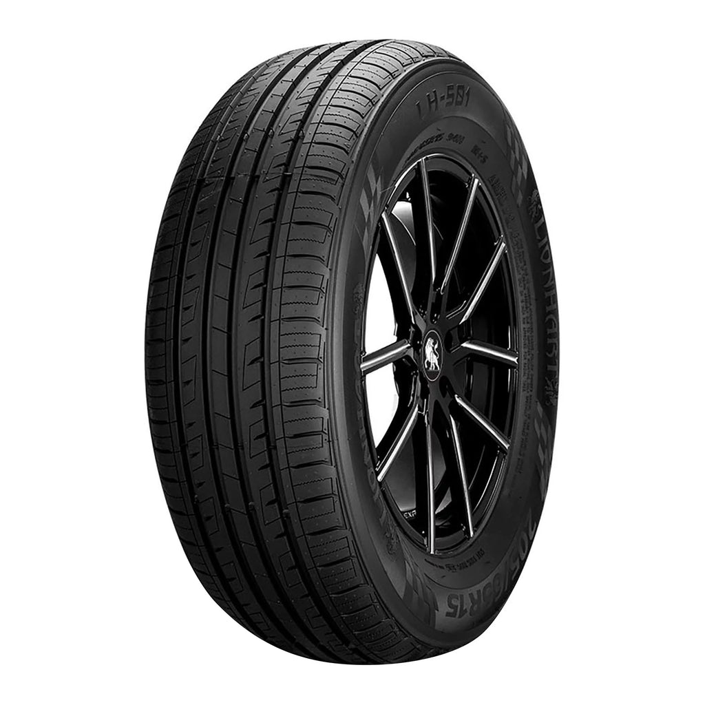 All Season 195/55R16 87H Passenger Tire G3920