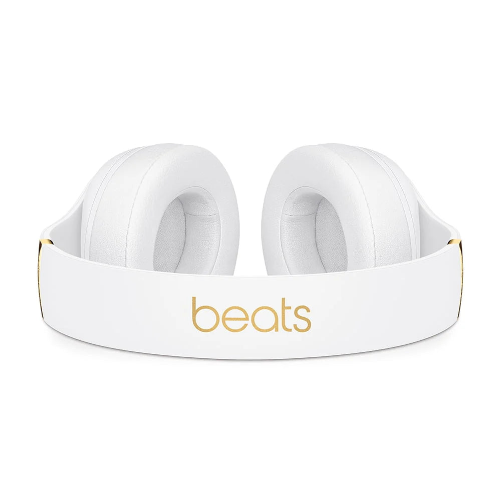 Wireless Noise Cancelling Headphones Matte Black P5843