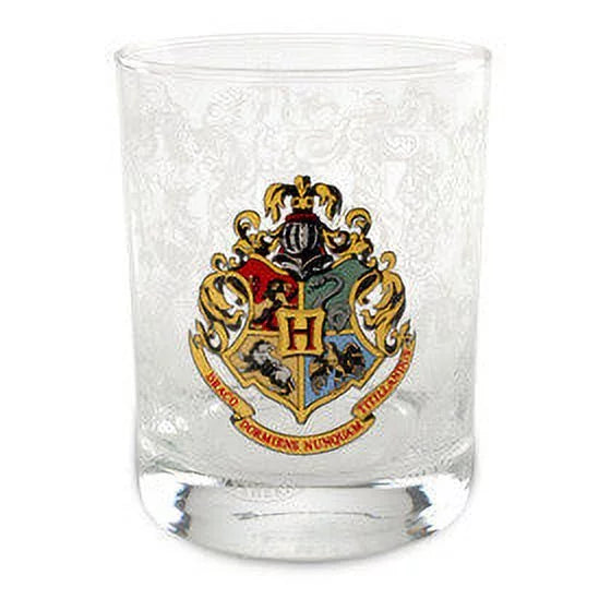 Double Old Fashioned Glass R956