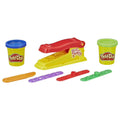 2 Non-Toxic Colors Shape Making Toy S809800
