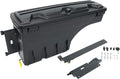 Truck Bed Storage Box Tool Box Lockable Storage Box J91508