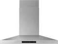 36 Inch Smart Wall Mount Chimney Range Hood E904223