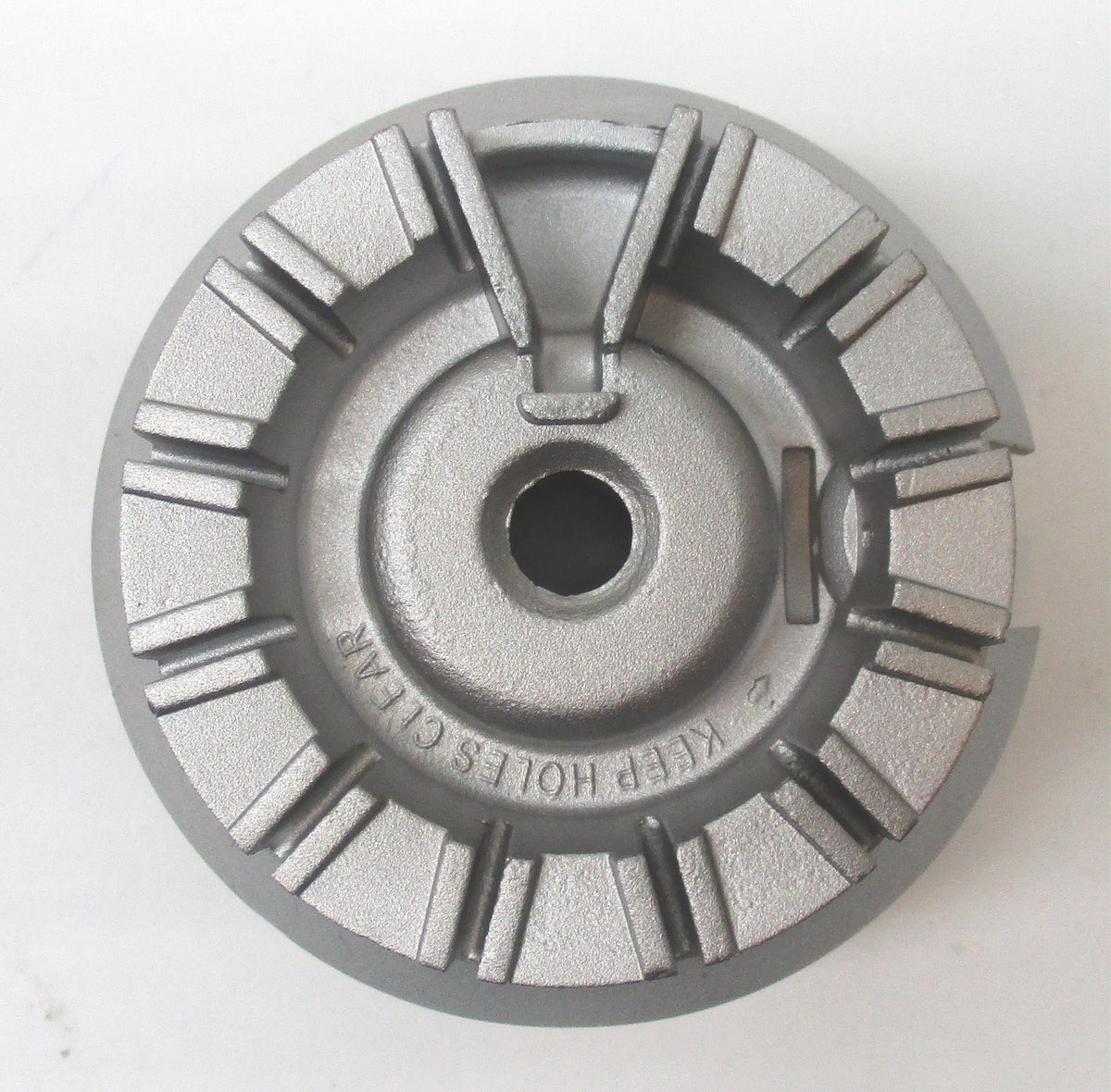 Small Burner Y7188