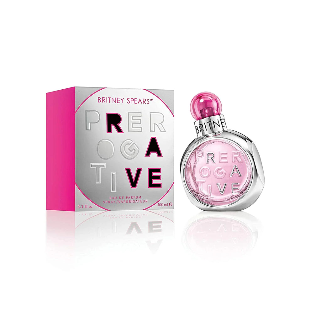 Eau De Parfum Spray 3.3 oz Z15231