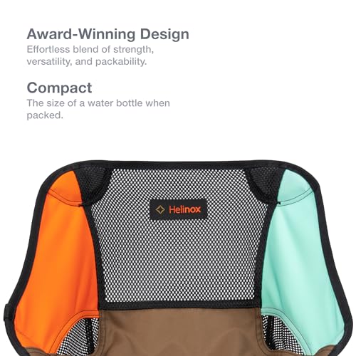 Compact Camping Chair A8405