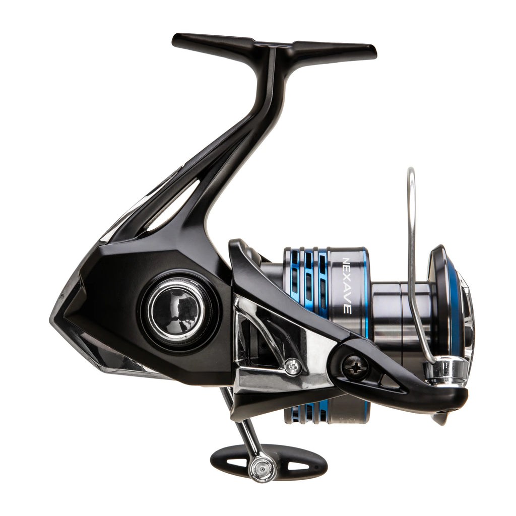 Spinning Reel Q622