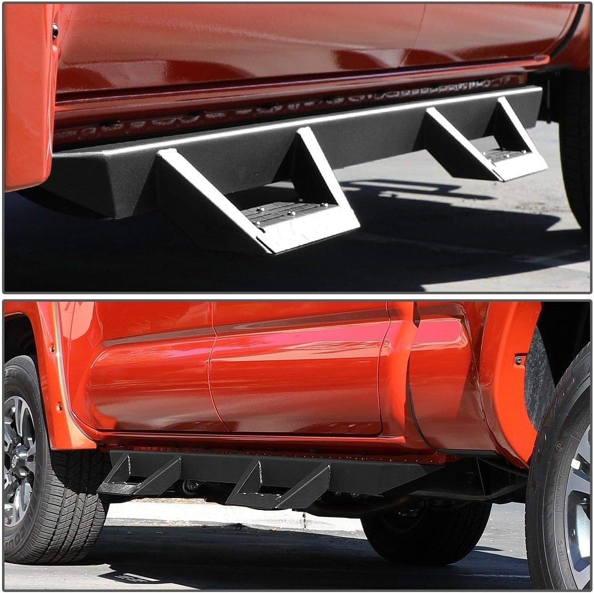 Running Boards I6096