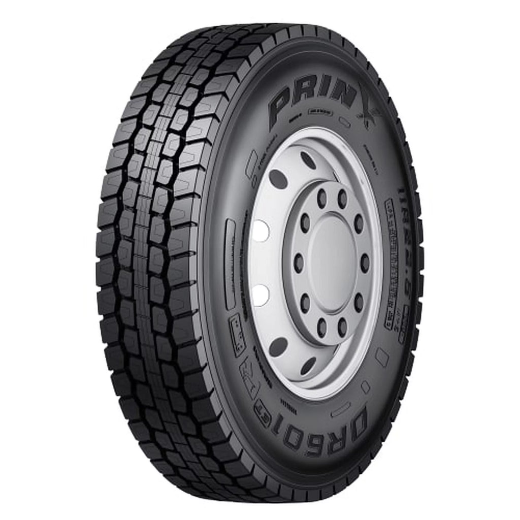 225/70R19.5 Commercial Tire U666