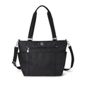 Black Tote Y73028
