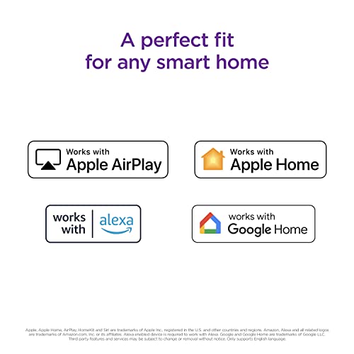 4K HDR Streaming Device with Voice Remote F114