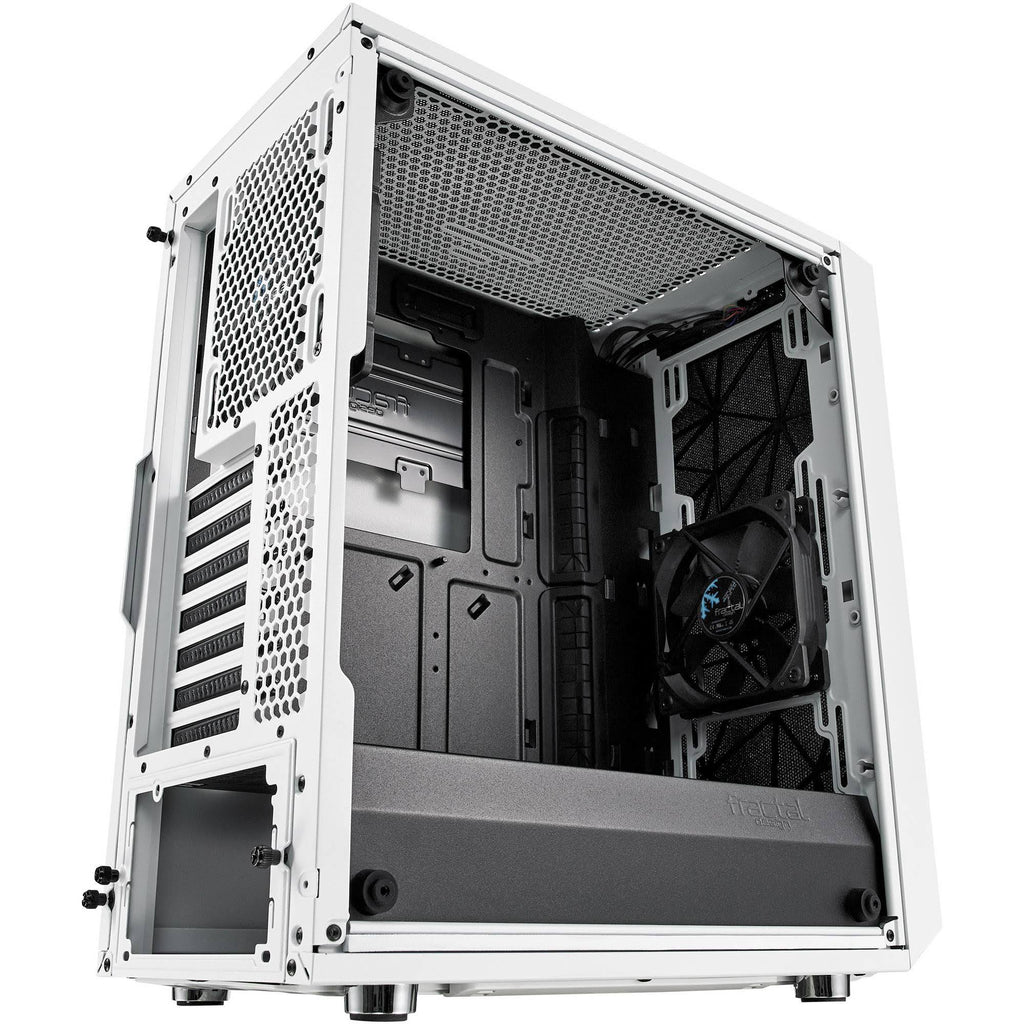 White TG Case N65390