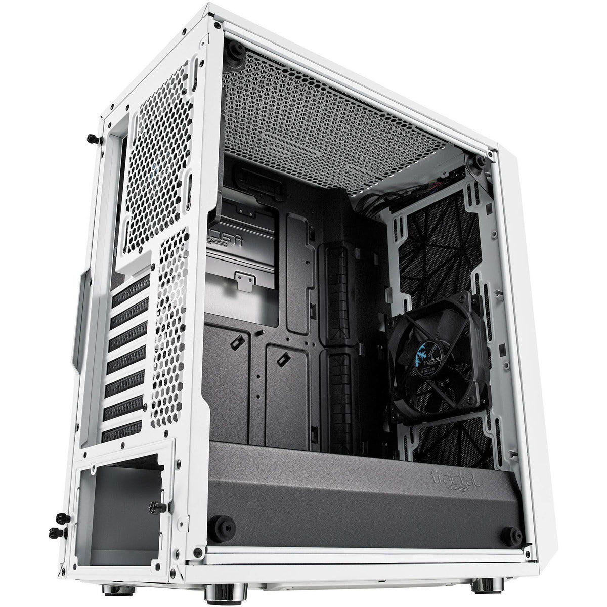 White TG Case N65390
