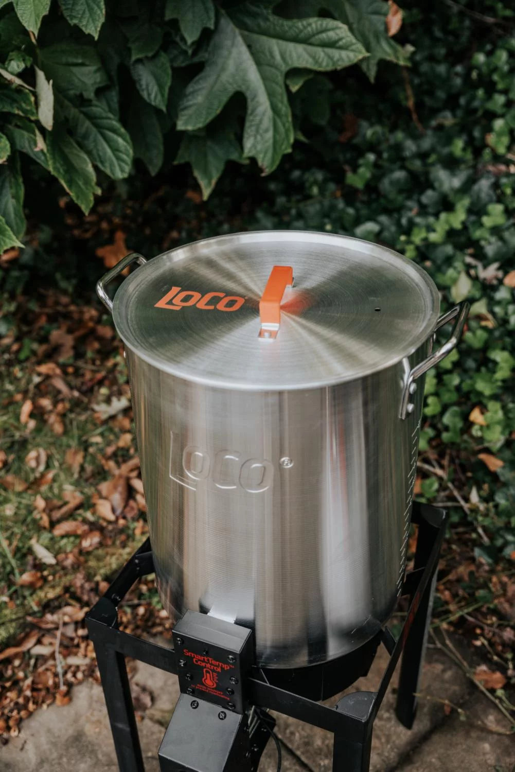 36qt Turkey Fryer V727942