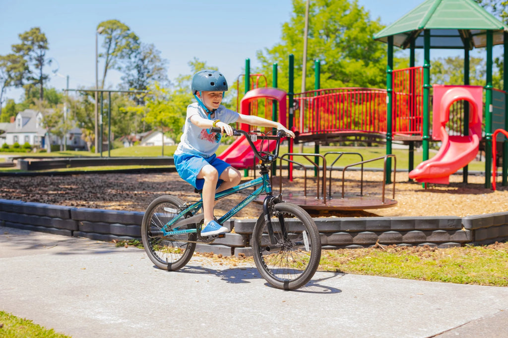 20-inch BMX Bike M9097