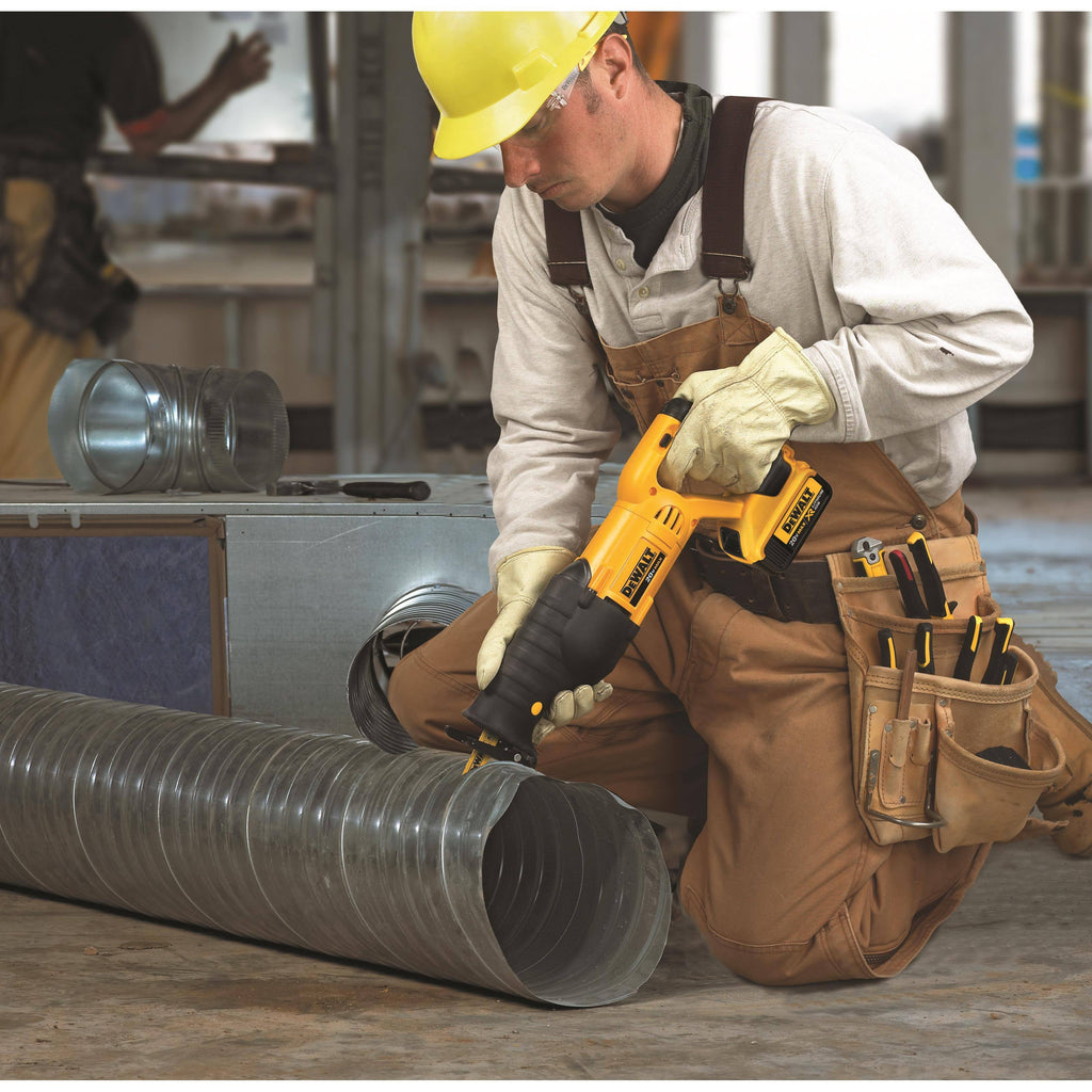 20V MAX Lithium-Ion Reciprocating Saw K12745