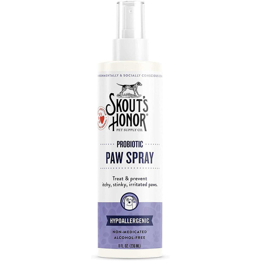 Probiotic Paw Spray O340471