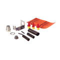 Trace Cable Connection Caution Kit R2388