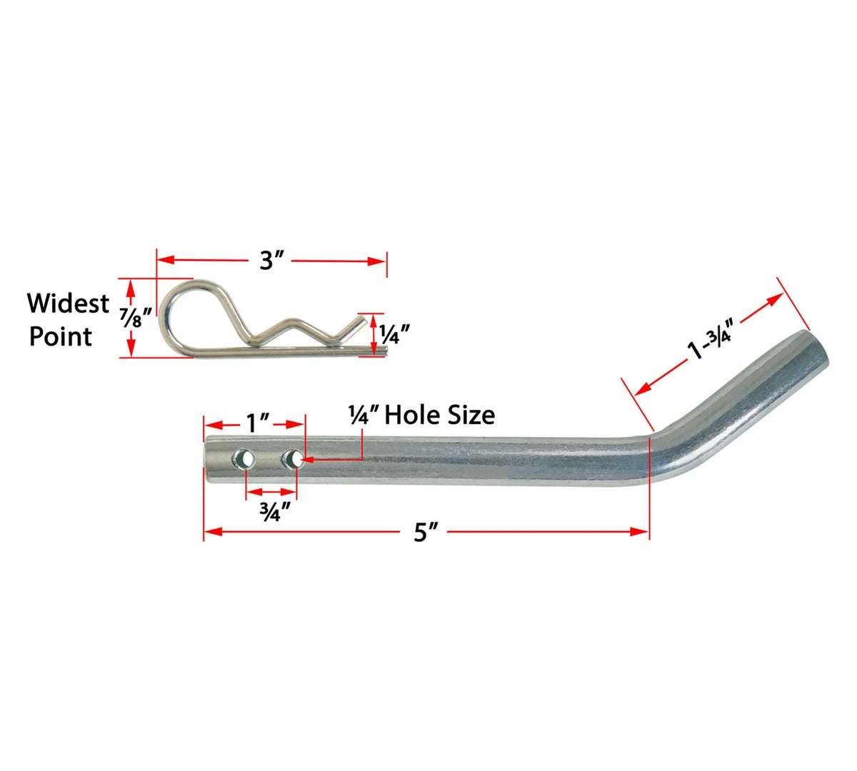 8 Pcs Removable Trailer Stake Pocket Tie Down D Ring Zinc Coated 5400 Lbs Load Limit Q928727