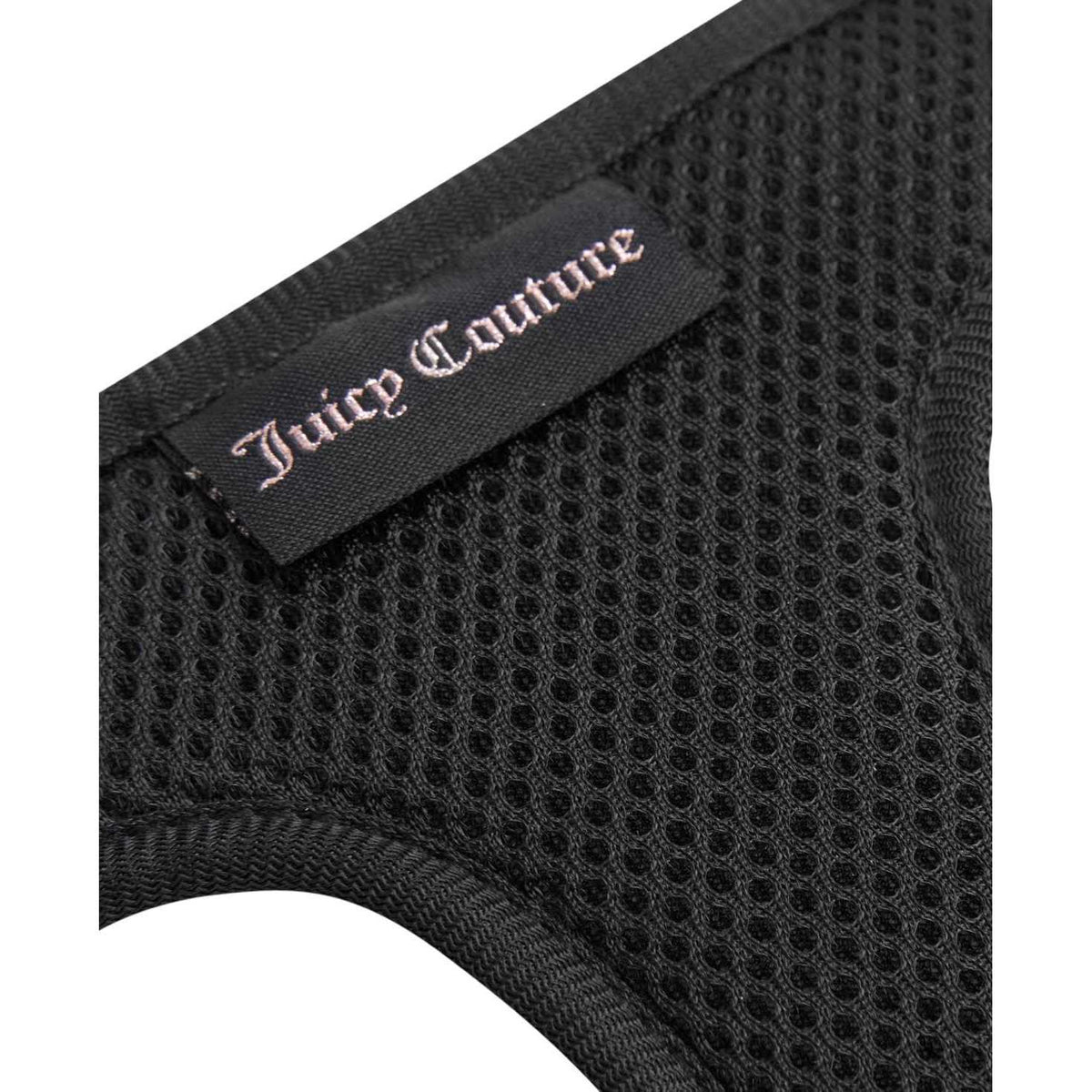 Velour Pet Harness and Leash Set I381