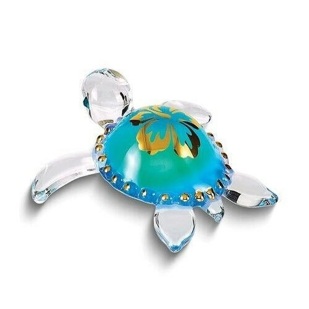 Glass Figurine T772