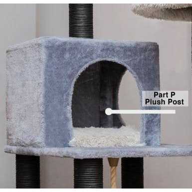 Cat Tree X821