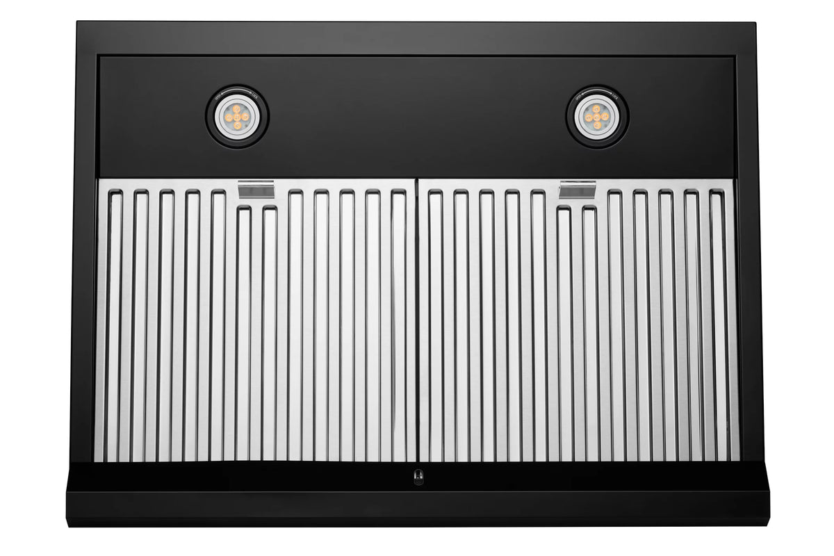 30 Under Cabinet Range Hood Stainless Steel 860 CFM P9935