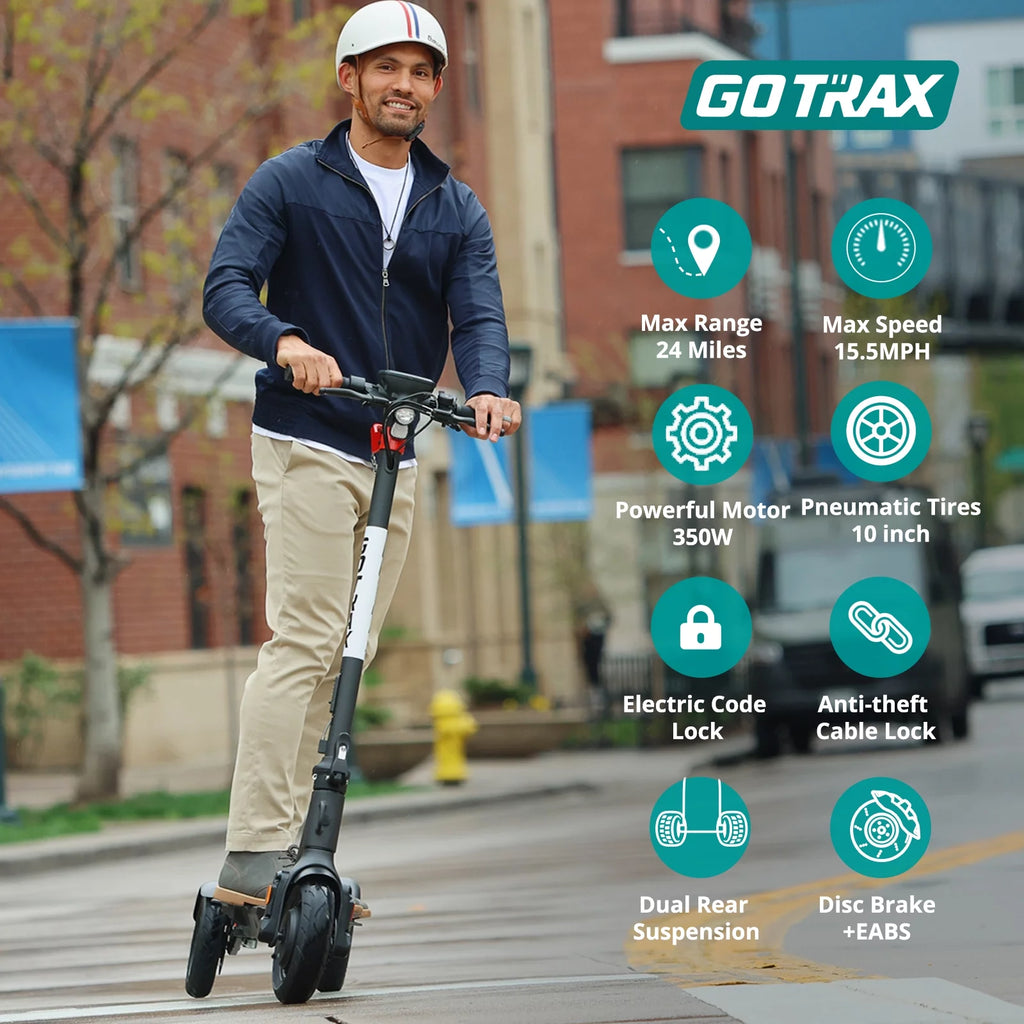 3 Wheels Folding Electric Scooter R41384