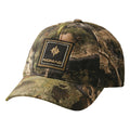 Camo Cap U338