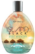 Tan Asz U ISLAND BLACK 200X Plateau Busting Bronzer - 13.5 oz. X428888