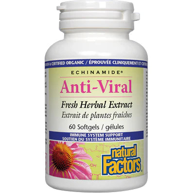 Anti-V Formula 60 gels G645