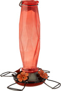 20 oz Glass Feeder H60416