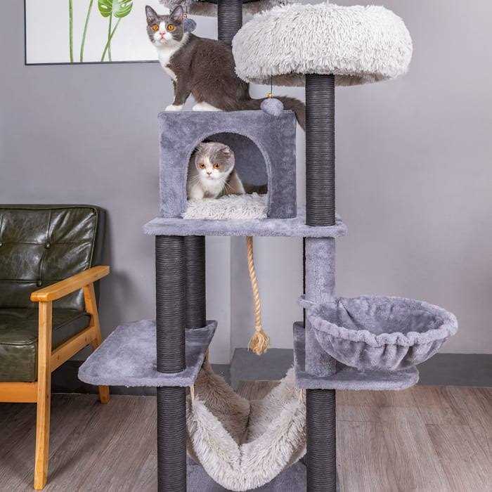 Cat Tree X821