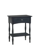Shaker Cottage End Table D180064