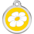 Enamel Pet ID Tag B490302