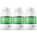 Blood Sugar Dietary Supplement 60 Capsules 3 Pack G5067