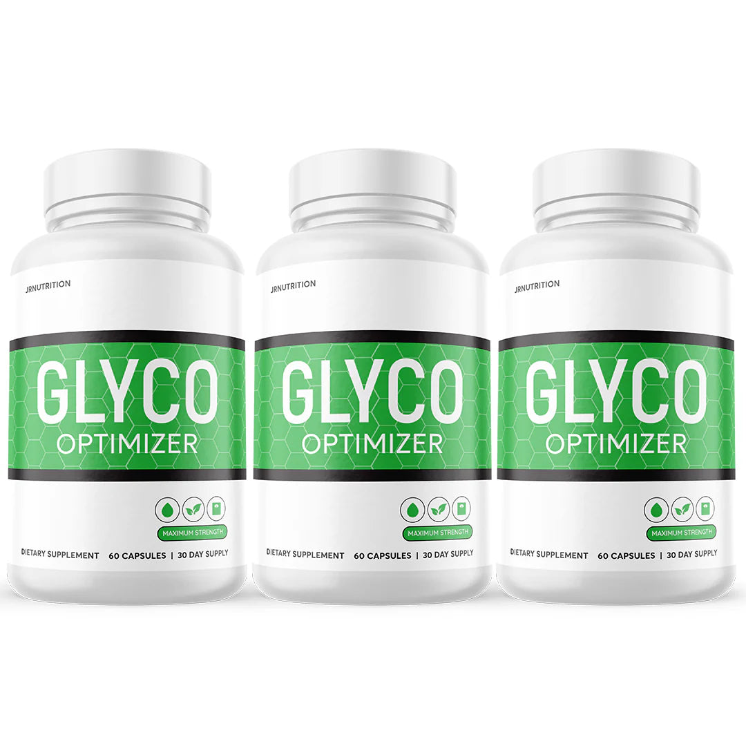 Blood Sugar Dietary Supplement 60 Capsules 3 Pack G5067