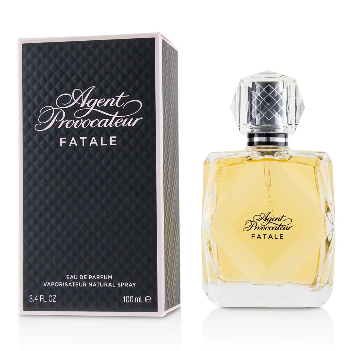 Eau De Parfum Spray 100ml R8230