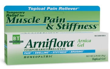 Arnica Gel 2.75 oz K118