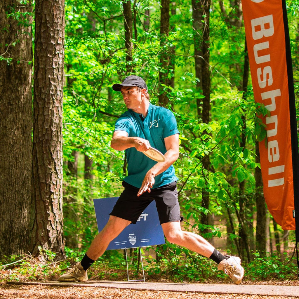 Overstable Disc Golf Driver G67622