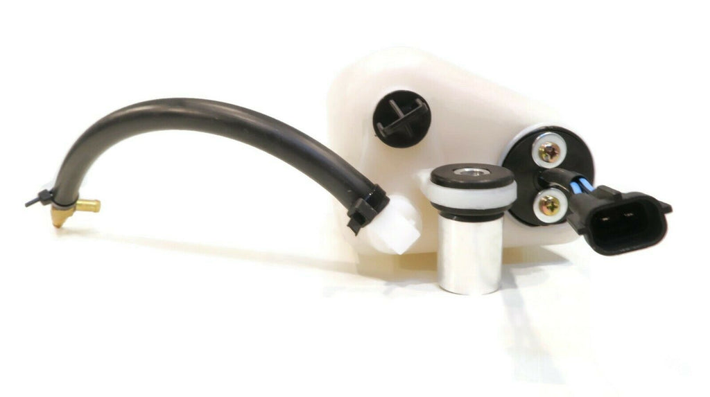 Oil Tank Assembly for Mercury MerCruiser Outboard Motor U539401