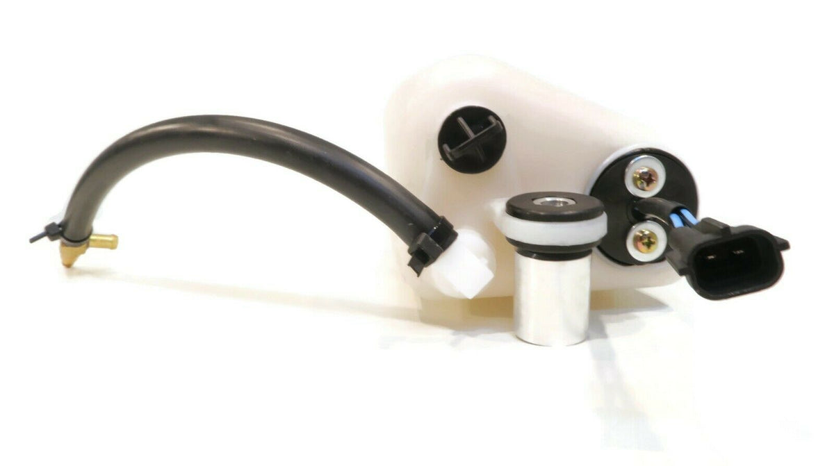 Oil Tank Assembly for Mercury MerCruiser Outboard Motor U539401