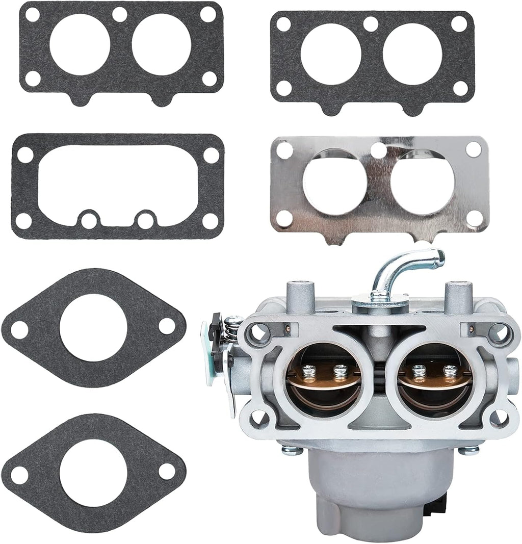 Carburetor Pack of 2 S79732