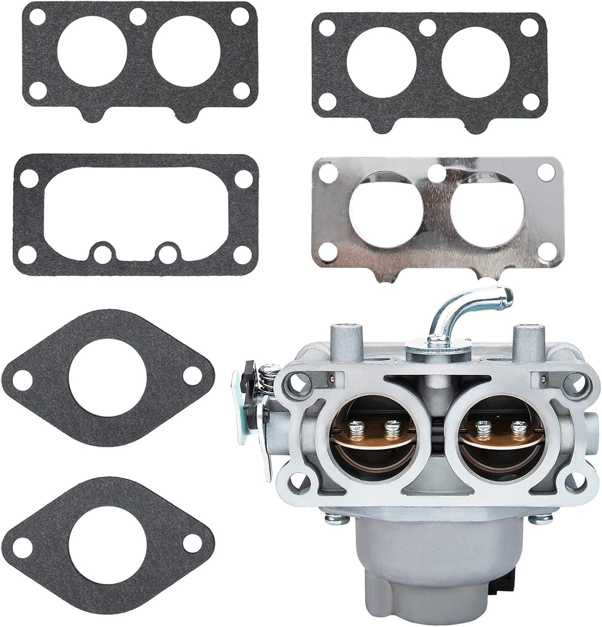 Carburetor Pack of 2 S79732