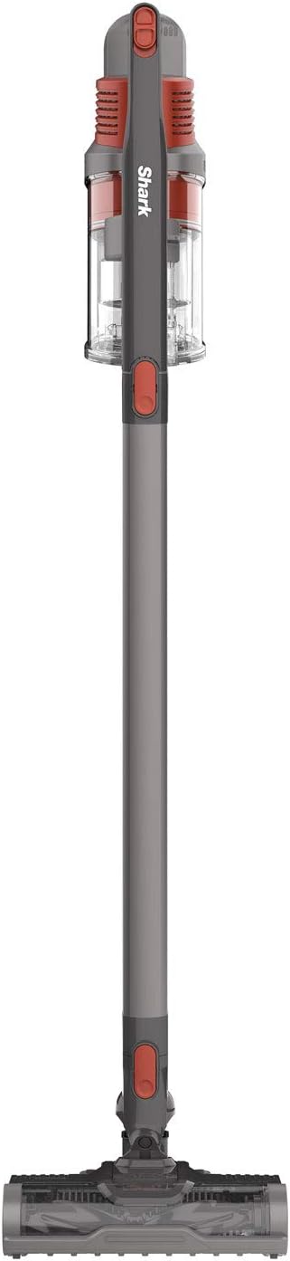 Lightweight Cordless Rechargeable Handheld Upright Stick Vacuum Cleaner with Crevice Tool & Duster Brush V34441