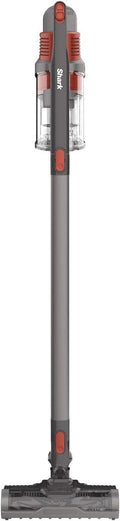 Lightweight Cordless Rechargeable Handheld Upright Stick Vacuum Cleaner with Crevice Tool & Duster Brush V34441
