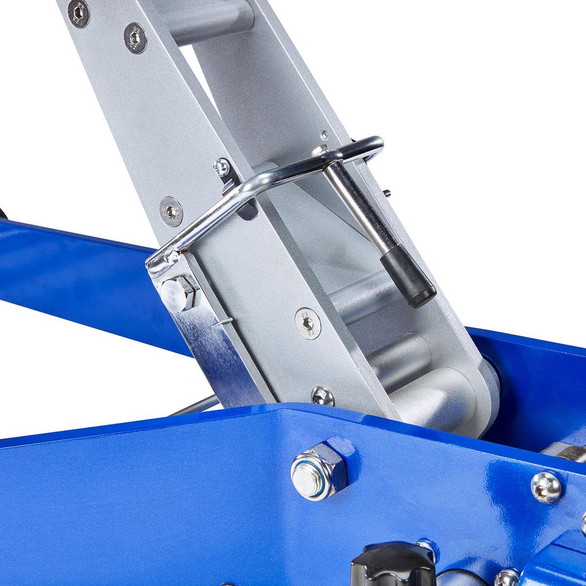 1500 lb. Aluminum ATV/Motorcycle Lift G67534
