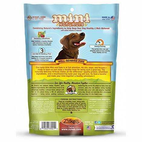 Chicken Dog Treats X5066