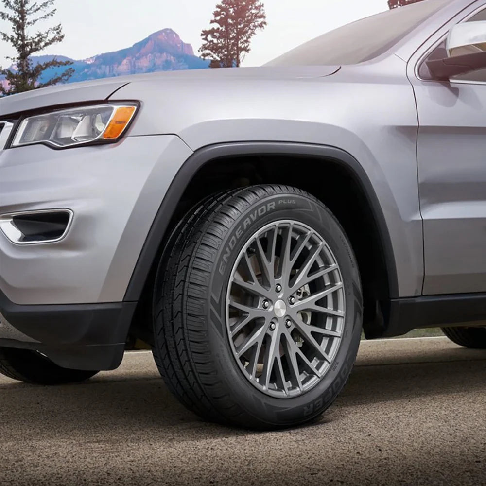 285/45R22 114H XL All Season Tires R270